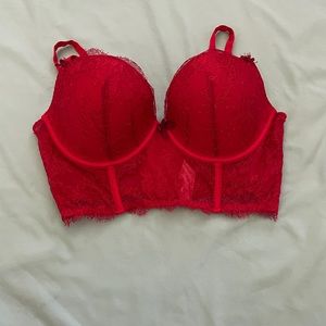 Victoria’s Secret Very Sexy Bra 36D